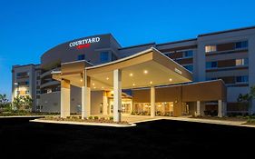 Courtyard Marriott Columbus Ms